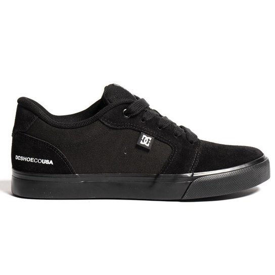 Tênis DC Shoes Anvil Blast SM25