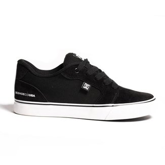 Tênis DC Shoes Anvil Blast SM25