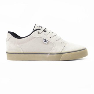 Tênis DC Shoes Anvil Gum