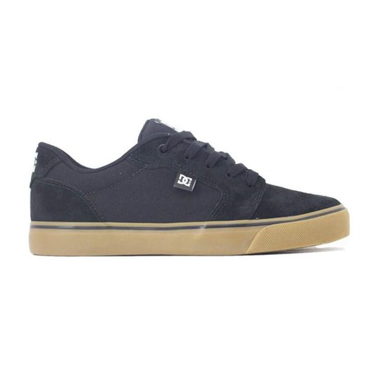 Tênis DC Shoes Anvil Gum
