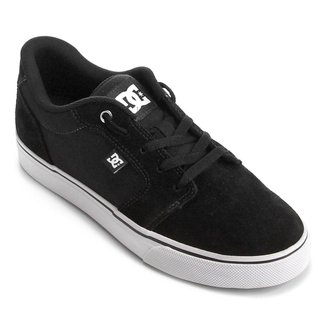 Tênis DC Shoes Anvil LA Masculino
