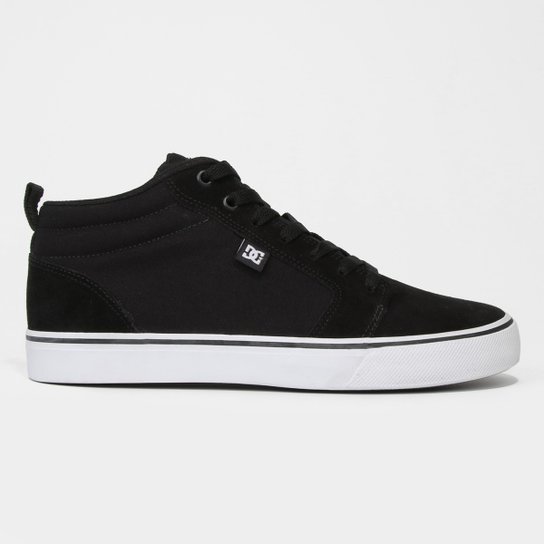 Tênis Dc Shoes Anvil La Mid Masculino
