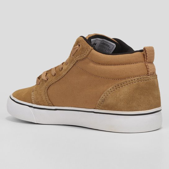Tênis Dc Shoes Anvil La Mid Masculino