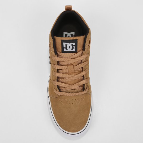 Tênis Dc Shoes Anvil La Mid Masculino