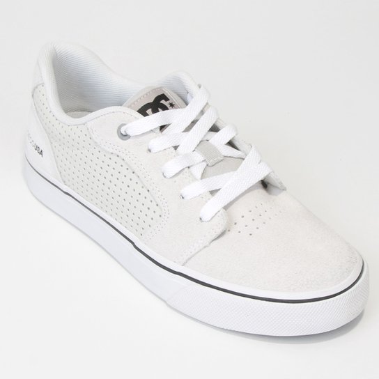 Tênis Dc Shoes Anvil La SE Masculino