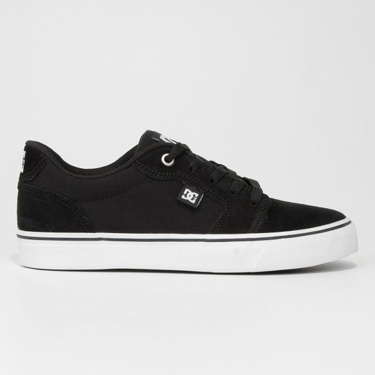 Tênis Dc Shoes Anvil La