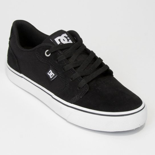 Tênis Dc Shoes Anvil La