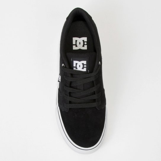 Tênis Dc Shoes Anvil La