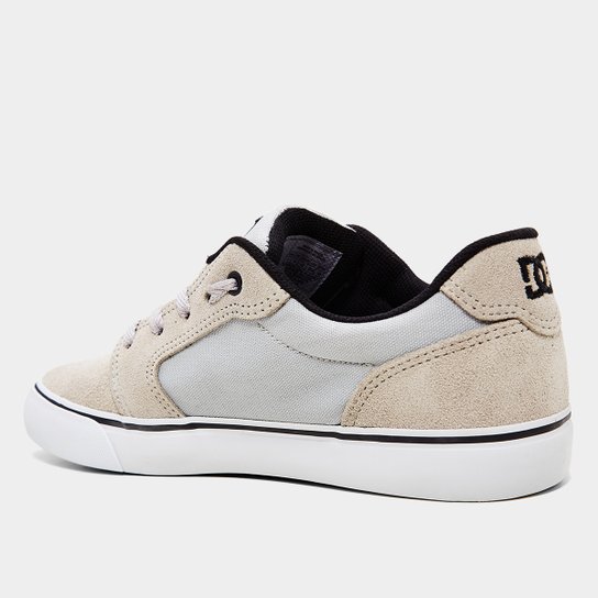 Tênis Dc Shoes Anvil La