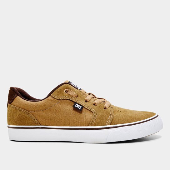 Tênis Dc Shoes Anvil La