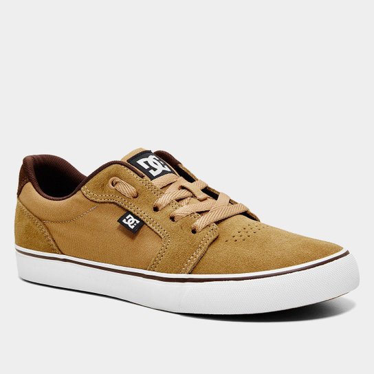 Tênis Dc Shoes Anvil La
