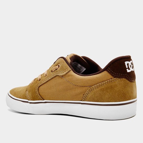 Tênis Dc Shoes Anvil La