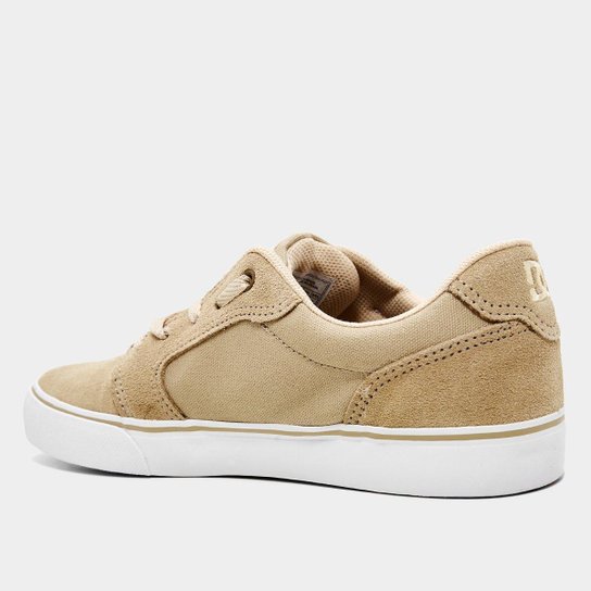 Tênis Dc Shoes Anvil La