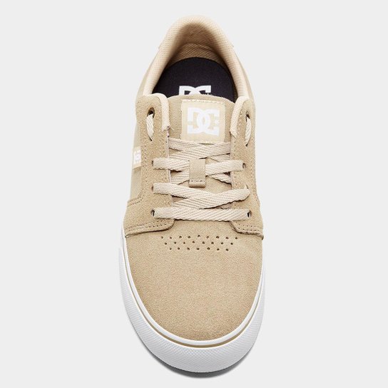 Tênis Dc Shoes Anvil La