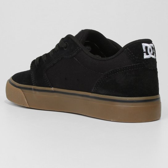 Tênis Dc Shoes Anvil La