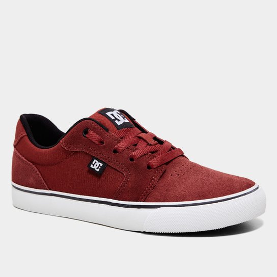 Tênis Dc Shoes Anvil La