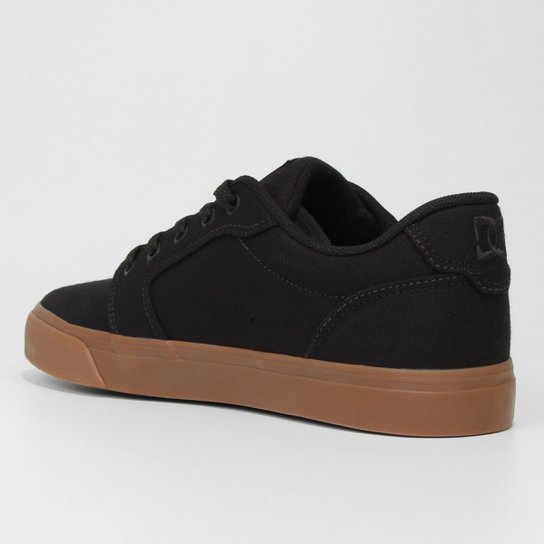 Tênis DC Shoes Anvil TX Masculino