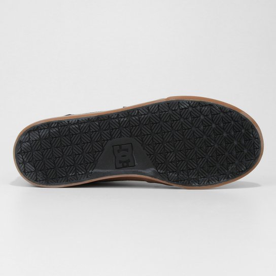 Tênis DC Shoes Anvil TX Masculino