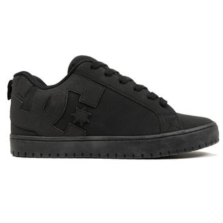 Tênis DC Shoes DC Court Graffik SD WT25
