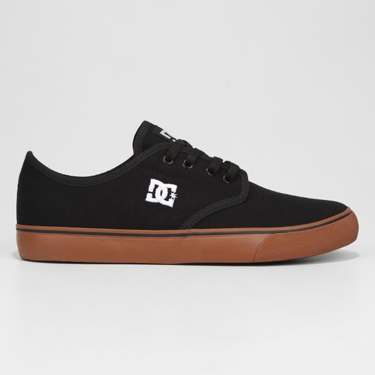 Tênis DC Shoes District