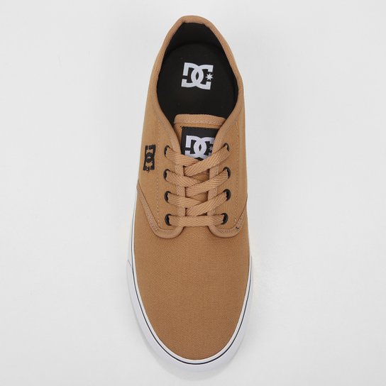 Tênis DC Shoes District