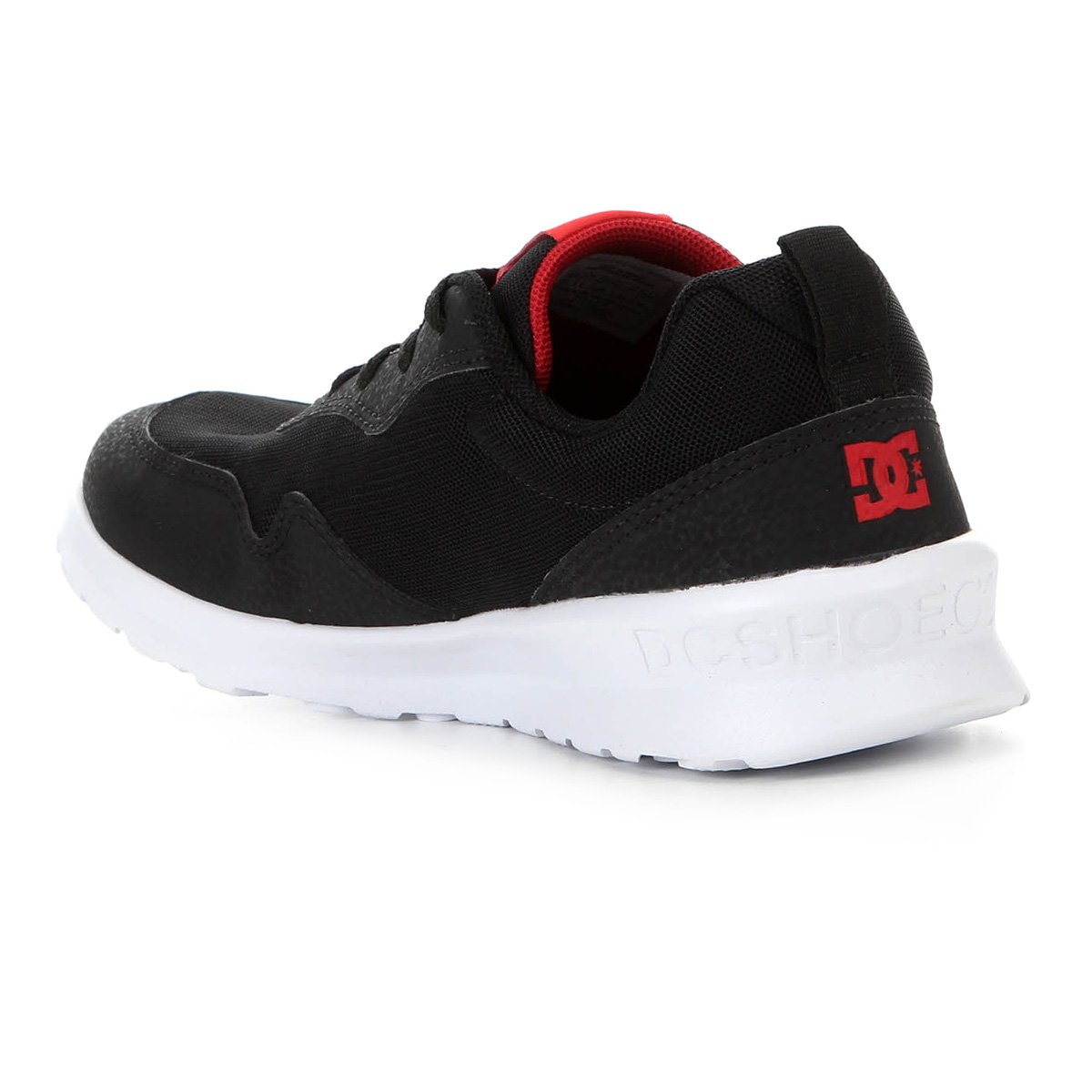 tenis dc shoes hartferd