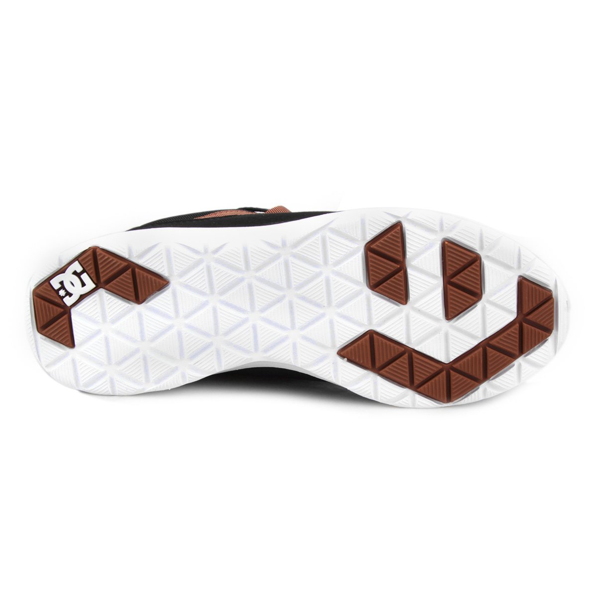 tênis dc shoes heathrow masculino
