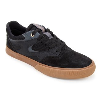 Tênis DC Shoes Kalis Vulc Masculino