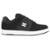 Tênis DC Shoes Manteca 4 Black White - Preto