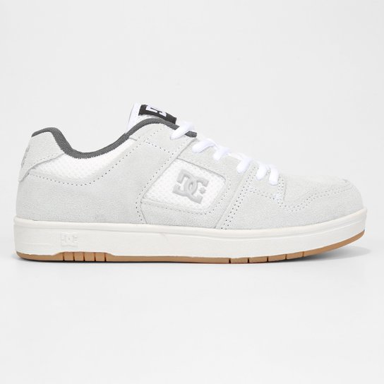 Tênis DC Shoes Manteca 4 Masculino