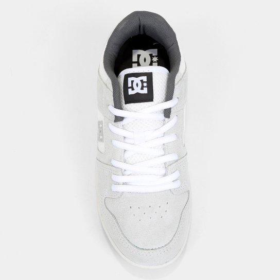 Tênis DC Shoes Manteca 4 Masculino