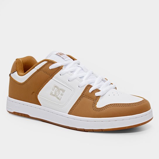 Tênis DC Shoes Manteca 4 SE Masculino