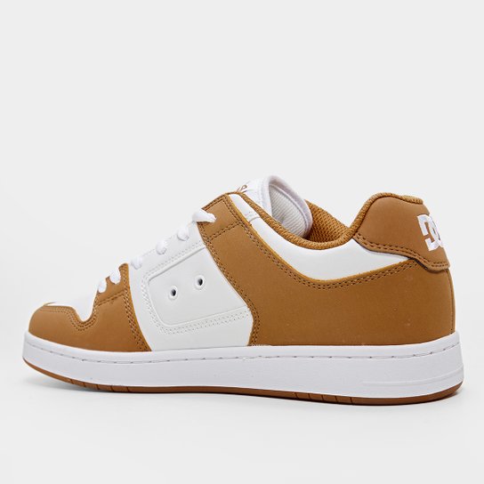 Tênis DC Shoes Manteca 4 SE Masculino