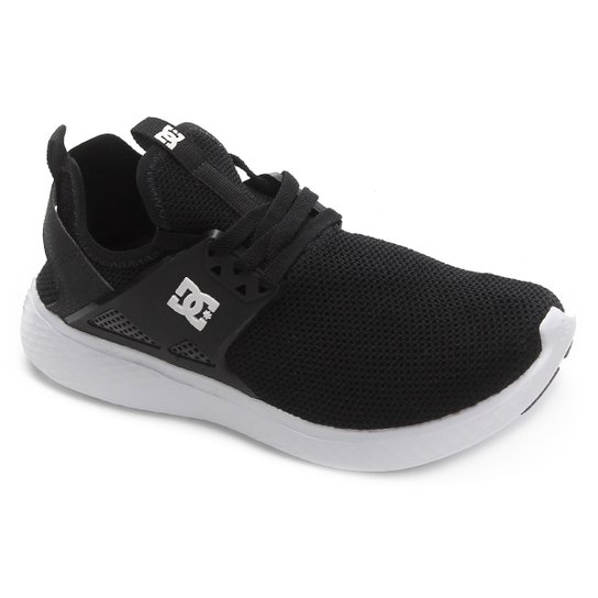 Tênis DC Shoes Meridian