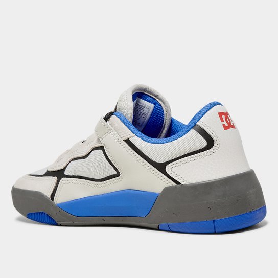 Tênis DC Shoes Metric LE Masculino