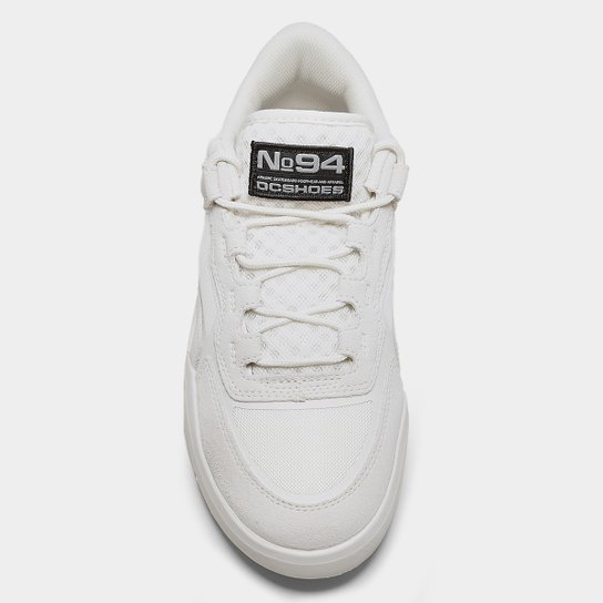 Tênis DC Shoes Metric Masculino