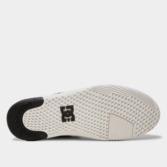 Tênis DC Shoes Metric Masculino