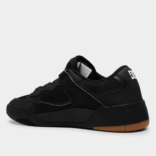Tênis DC Shoes Metric Masculino
