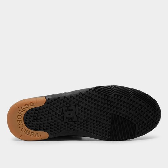 Tênis DC Shoes Metric Masculino