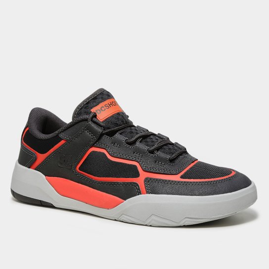 Tênis DC Shoes Metric Masculino