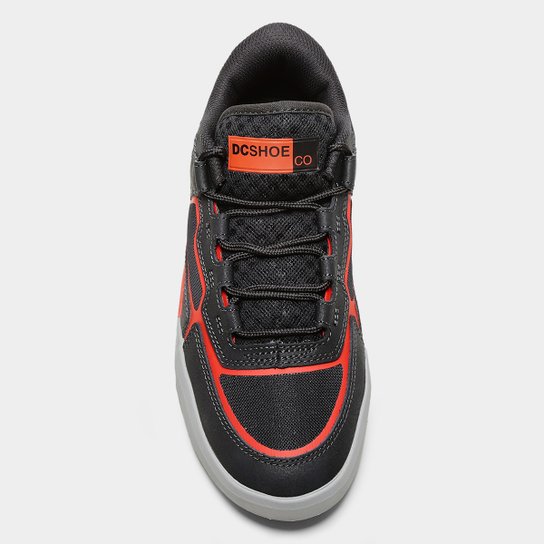Tênis DC Shoes Metric Masculino