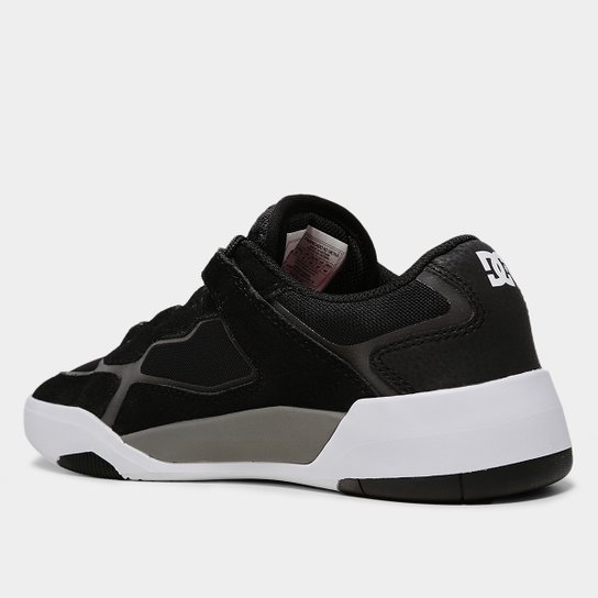 Tênis DC Shoes Metric S Masculino