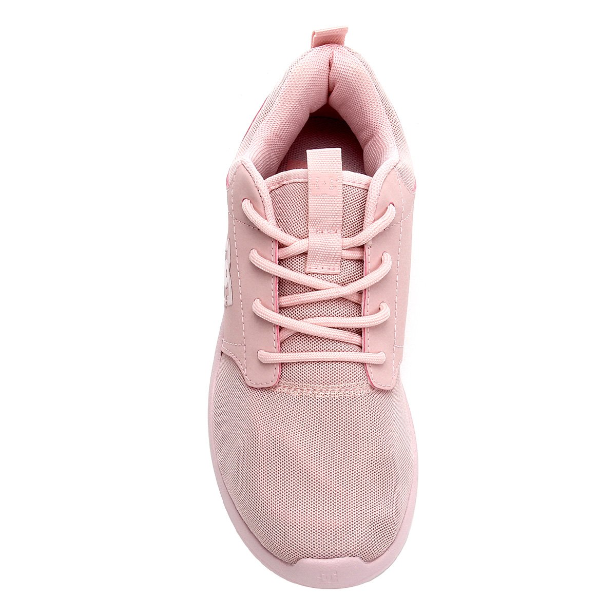 dc feminino rosa