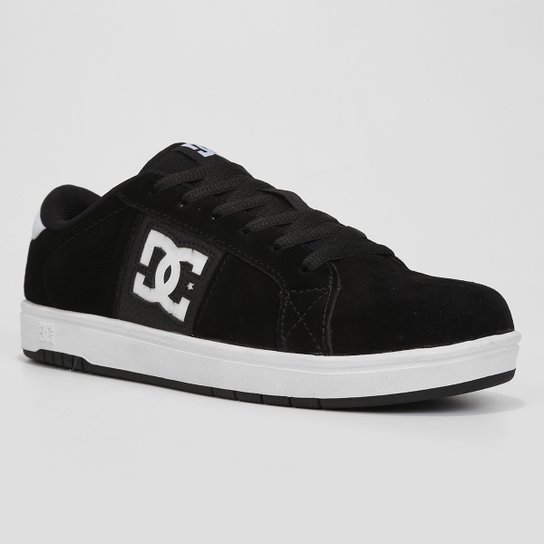 Tênis DC Shoes Striker CUP Masculino