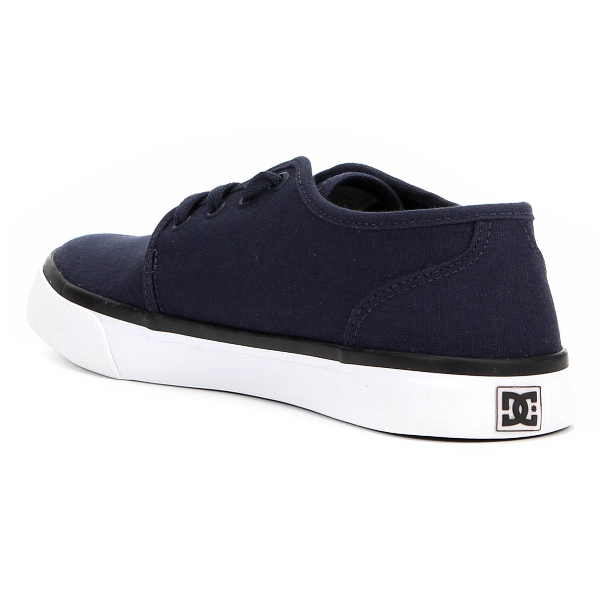 tênis dc shoes studio tx la masculino