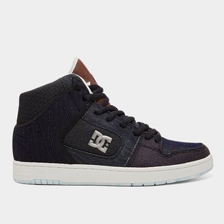 Tênis DC Shoes SW Manteca 4 Hi Masculino