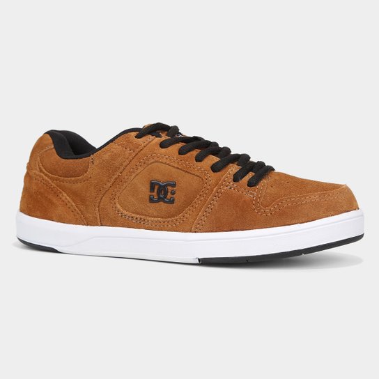 Tênis DC Shoes Union LA Masculino
