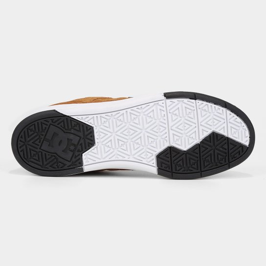 Tênis DC Shoes Union LA Masculino