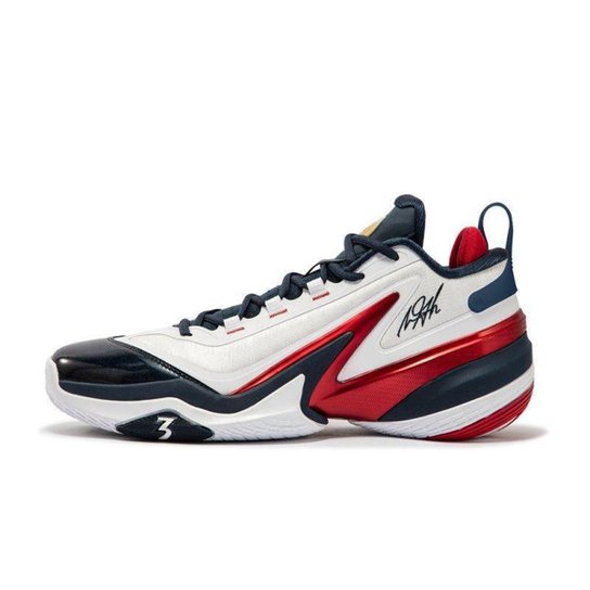 Tênis de Basquete AG V com Placa de Carbono - Masculino