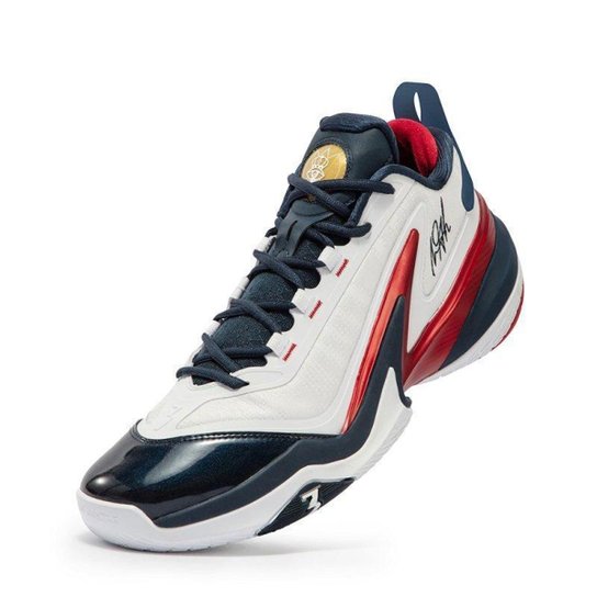 Tênis de Basquete AG V com Placa de Carbono - Masculino